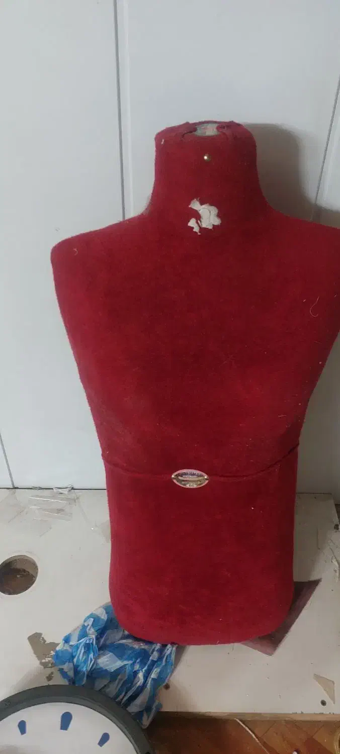 مانکن زنانه|فروشگاه و مغازه|زنجان, |دیوار