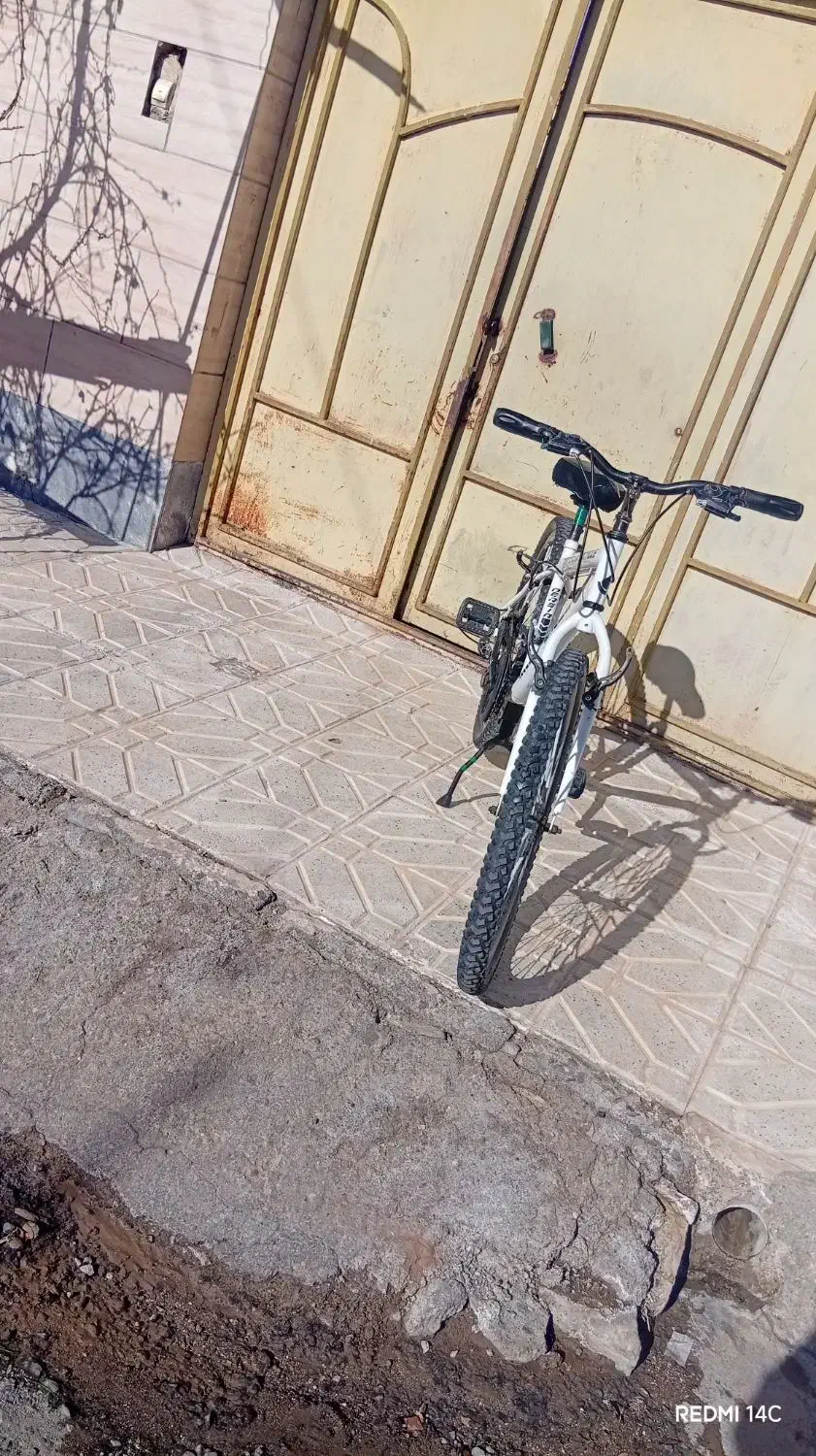 دوچرخه ۲۶|دوچرخه، اسکیت، اسکوتر|خوسف, |دیوار