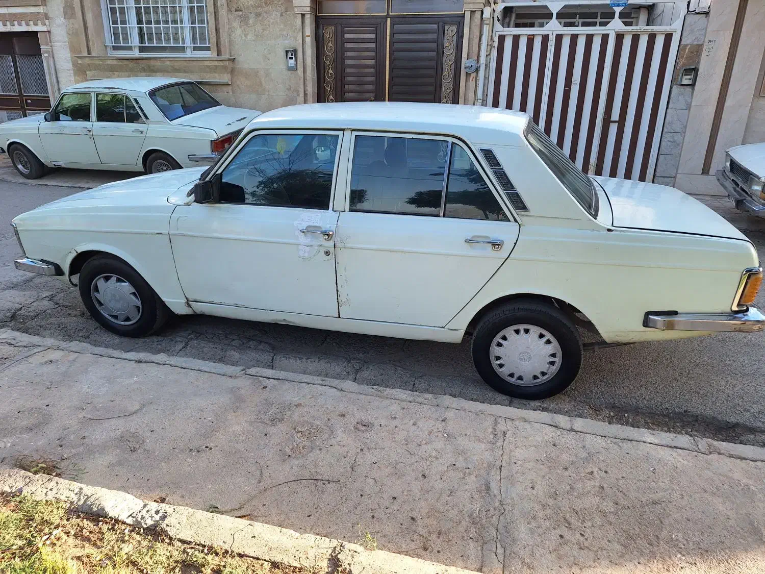 فروش فوری|خودرو سواری و وانت|دورود, |دیوار