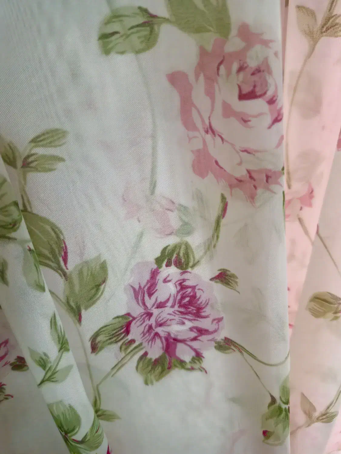 پرده اتاق|پرده، رانر، رومیزی|ملایر, |دیوار