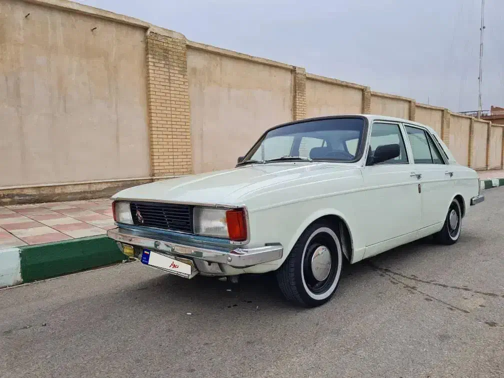 پیکان مدل ۸۰|خودرو کلاسیک|هشتگرد, شهرک گلها|دیوار