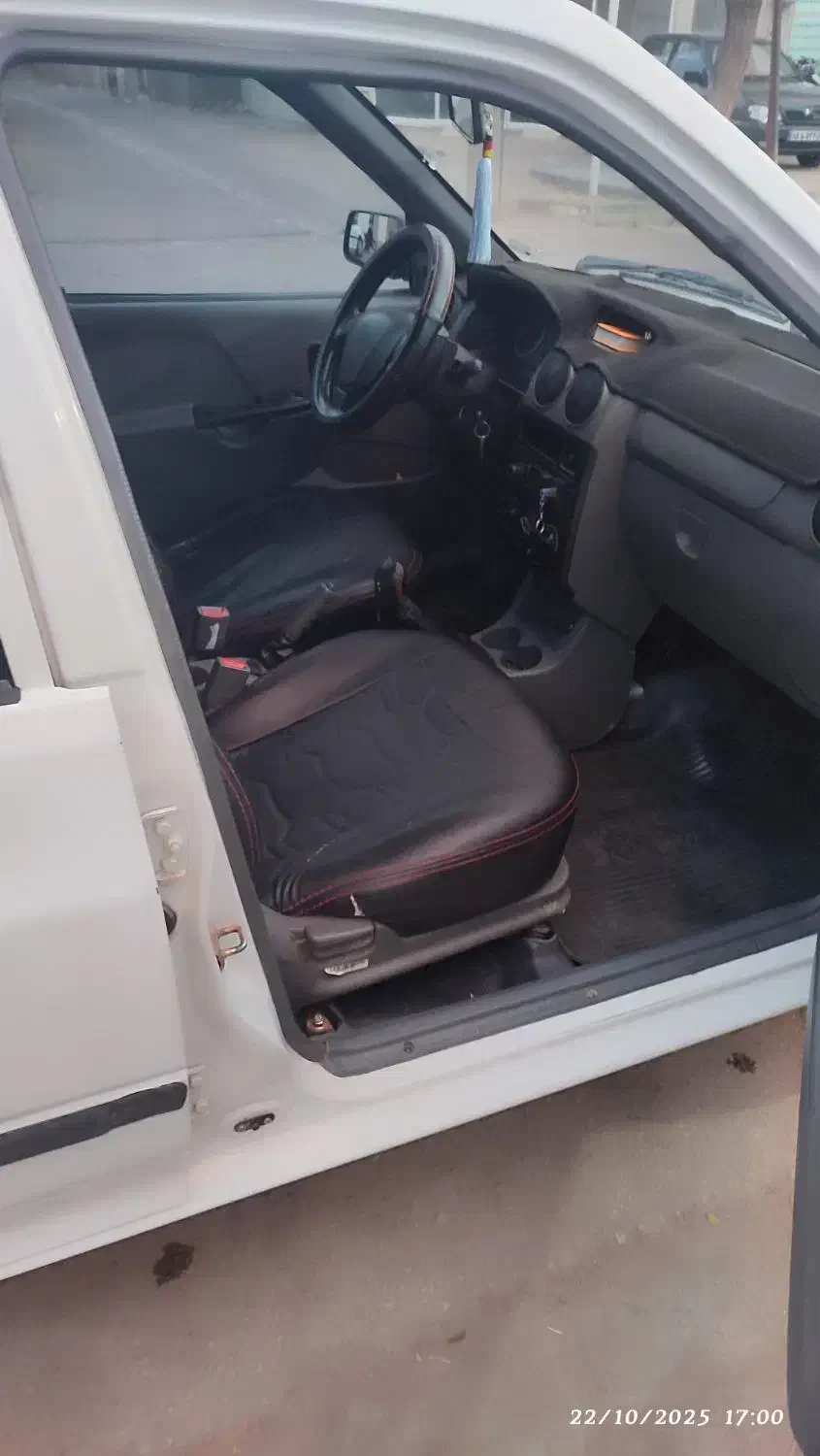 پراید 131|خودرو سواری و وانت|سرایان, |دیوار