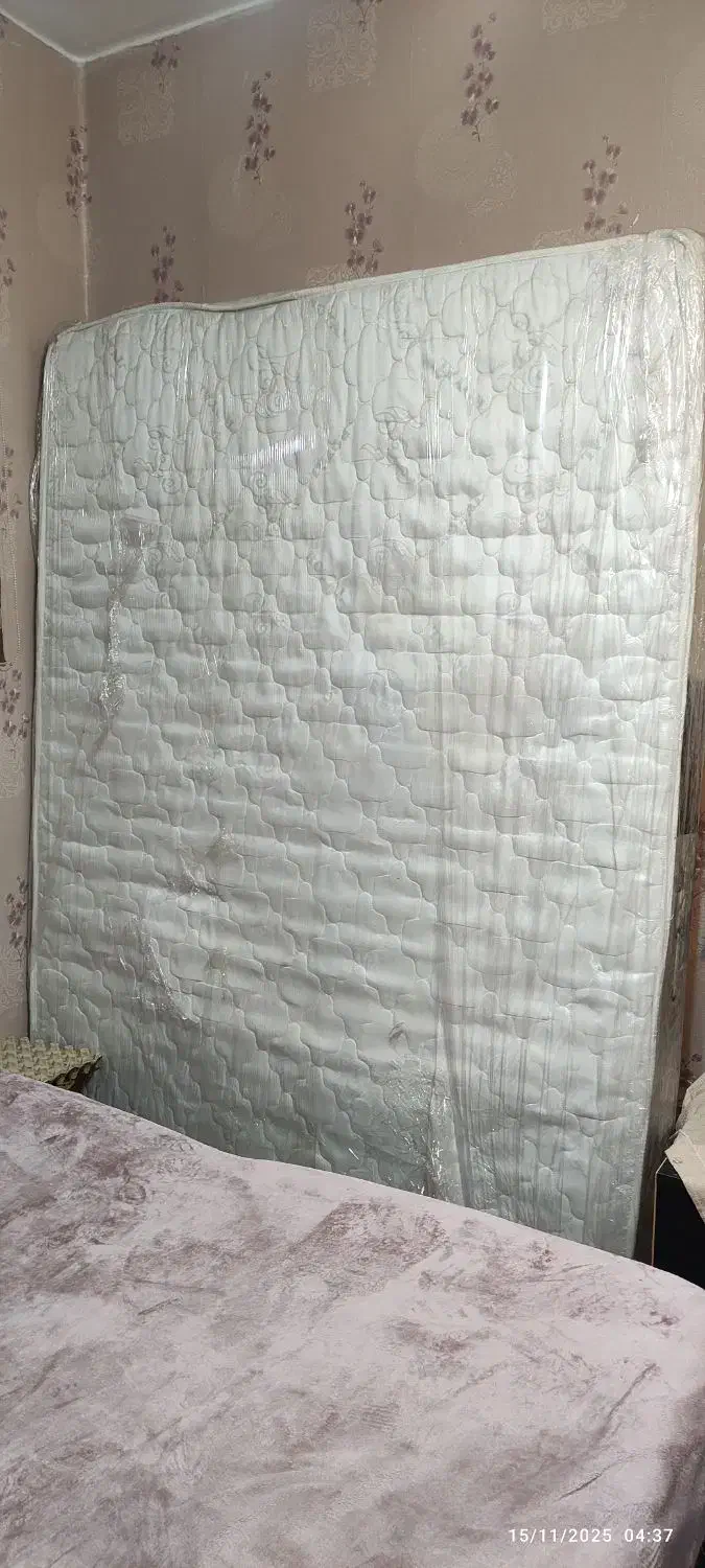 تشک دو نفره رویال|تشک تختخواب|تهران, صادقیه|دیوار