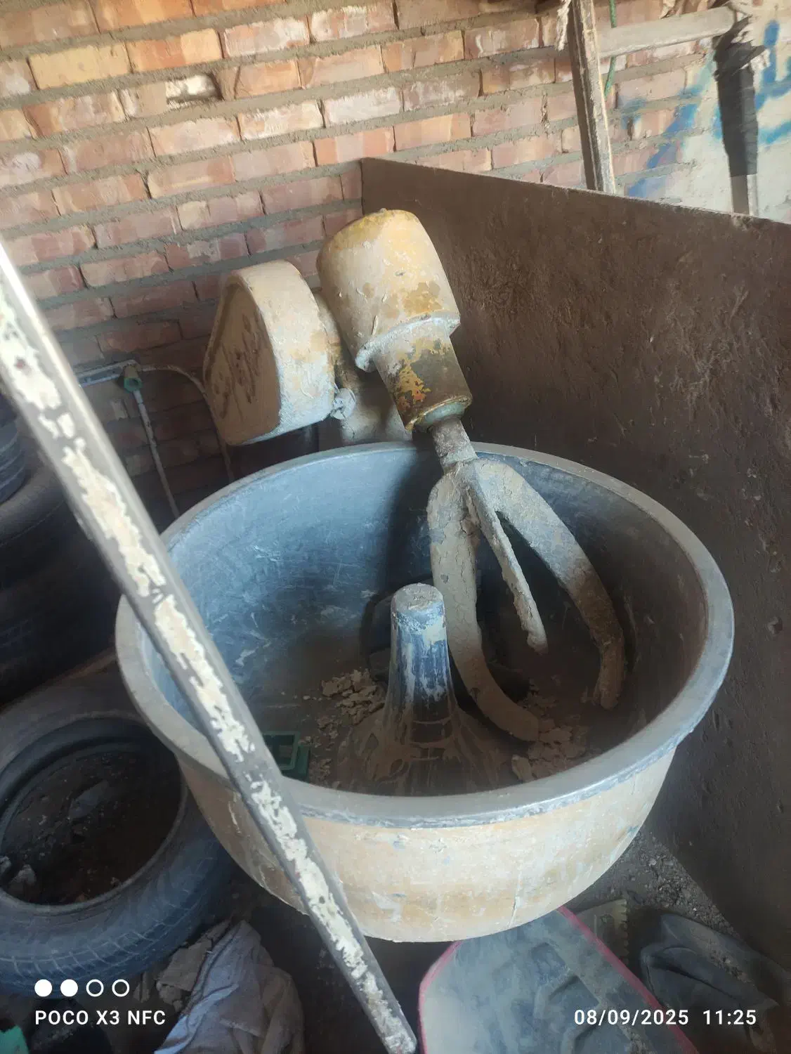 تجهیزات نان روغنی|کافیشاپ و رستوران|میاندوآب, |دیوار