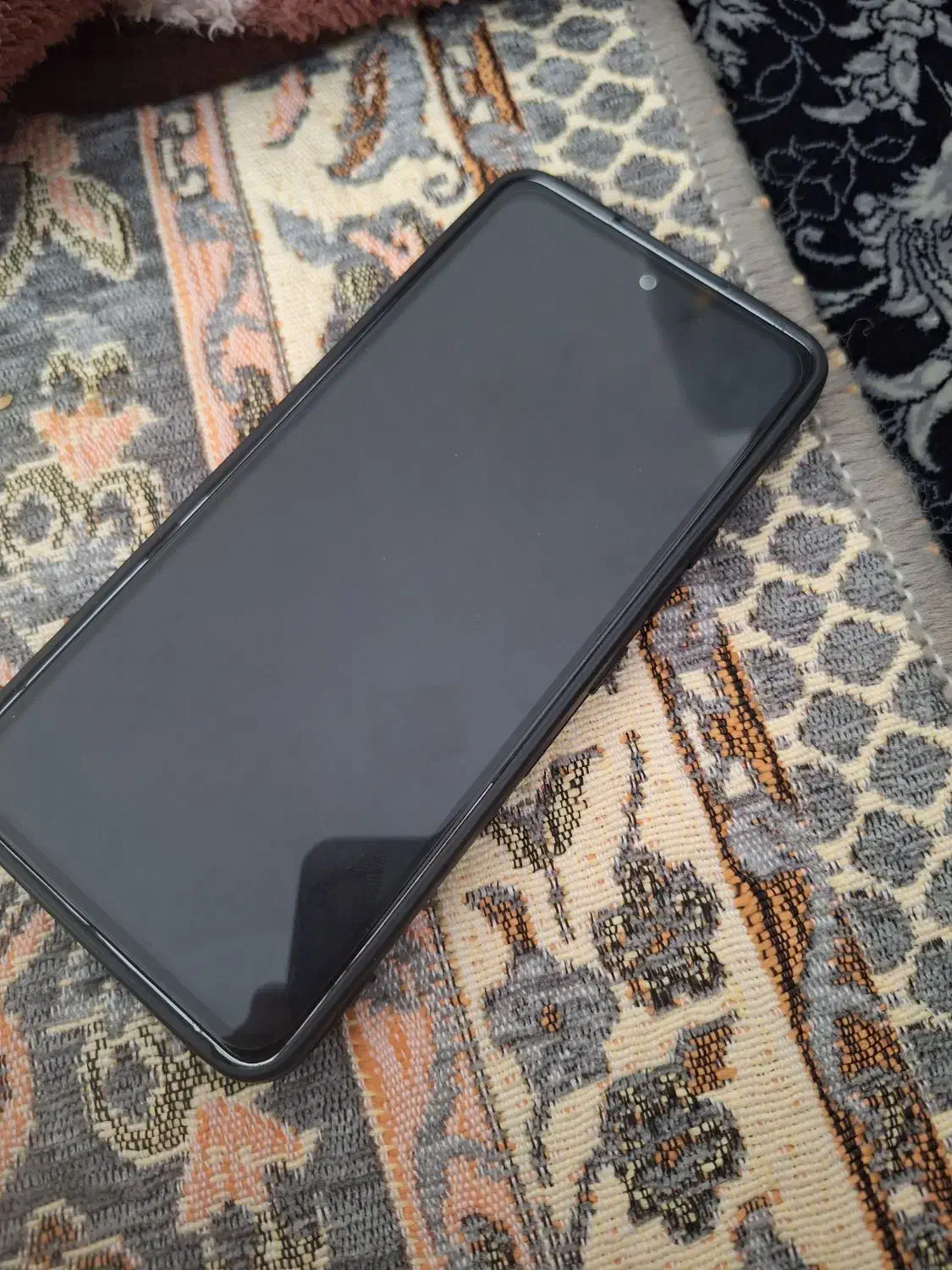 a53 ویتنام قابل معاوضه|موبایل|ملایر, |دیوار