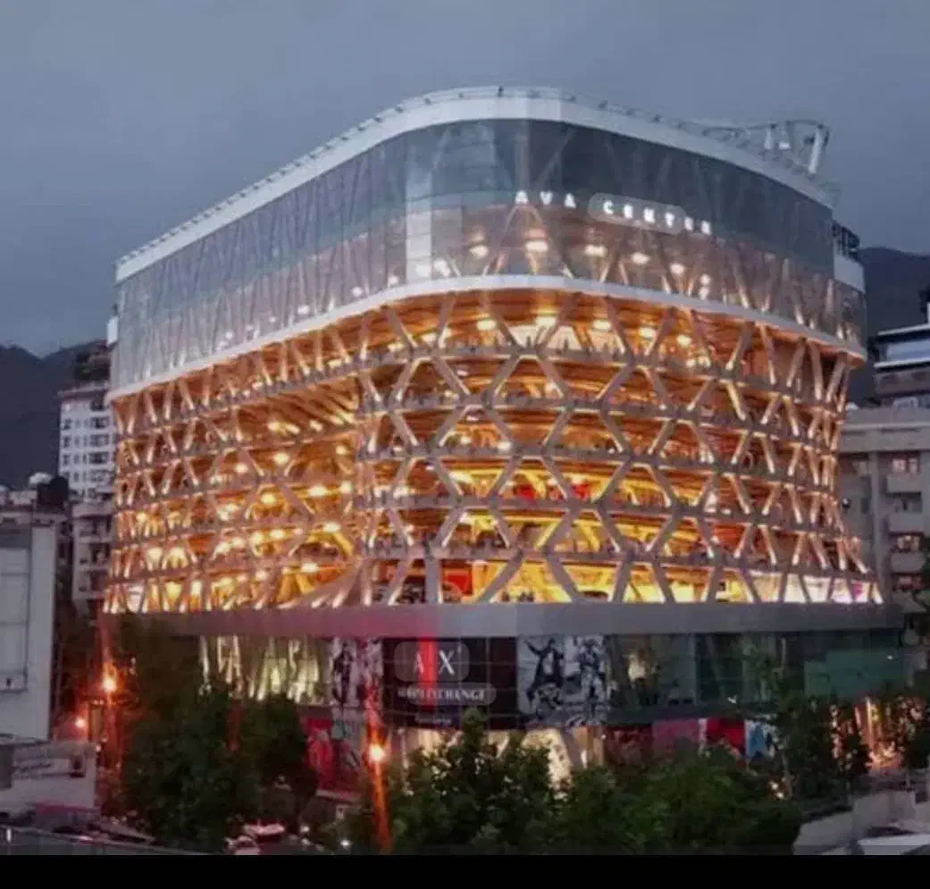 استخدام نیروی(خانم)نظافتچی در مجتمع تجاری آواپلت|استخدام خدمات فروشگاه و رستوران|تهران, صاحبقرانیه|دیوار