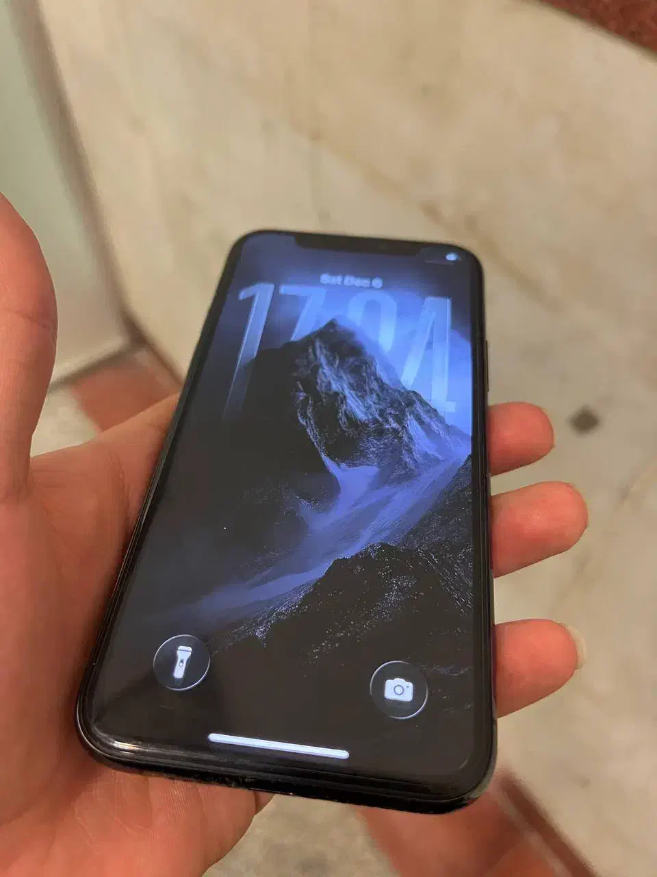 iPhone 11 Pro|موبایل|مشهد, گلبرگ|دیوار