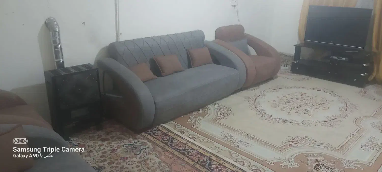 اجاره منزل شخصی|اجارهٔ کوتاه‌مدت آپارتمان و سوئیت|شیراز, سعدیه جنوبی|دیوار