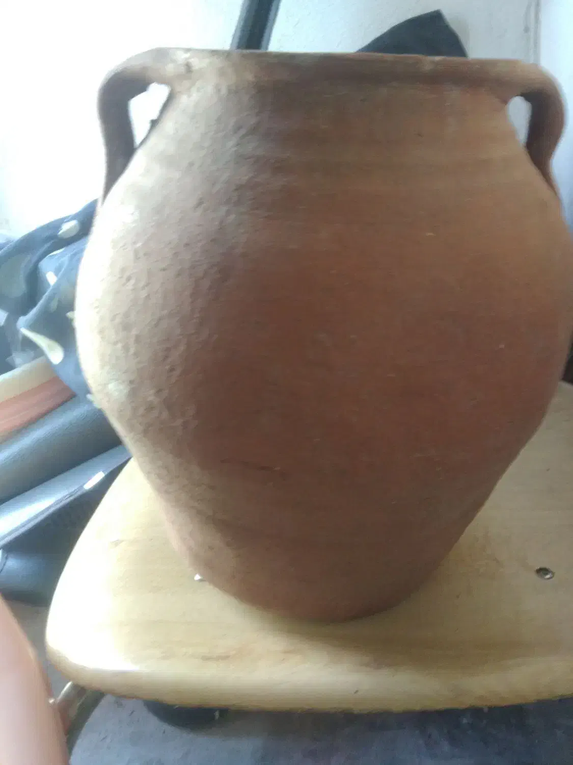 کوزه عتیقه|کلکسیون اشیاء عتیقه|زنجان, |دیوار