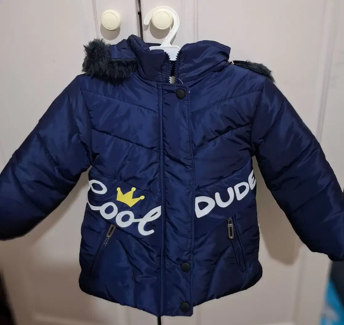 کاپشن پسرانه|کفش و لباس بچه|ورامین, ورامین|دیوار