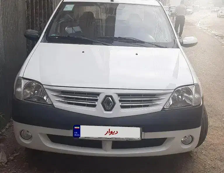 تندر نود مدل ۹۲|خودرو سواری و وانت|تالش, هشتپر|دیوار