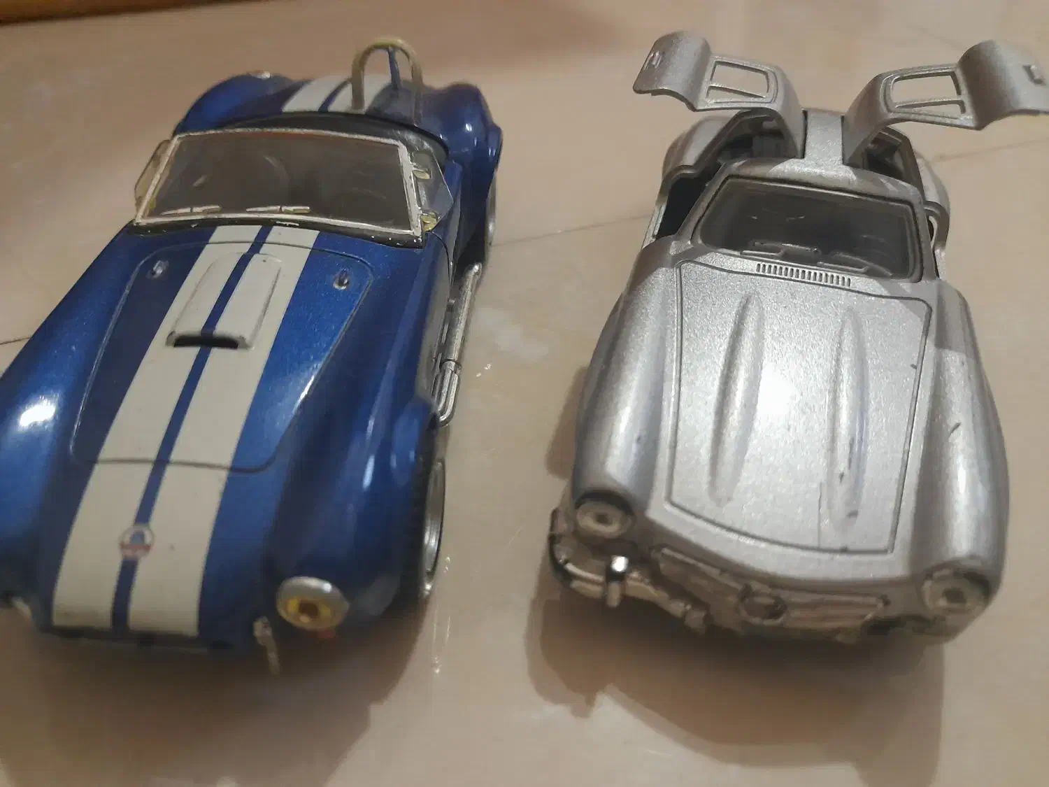 ماشین فلزی کلکسیونی|اسباب‌‌بازی|مشهد, ایثار|دیوار