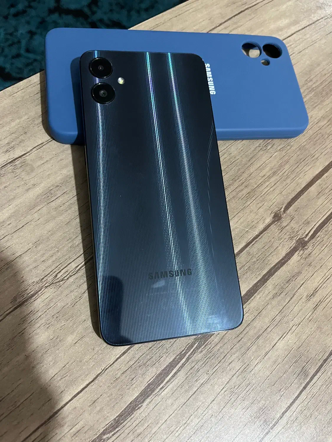 سامسونگ A05|موبایل|محمدشهر, شهرک پیام (مهرالبرز)|دیوار