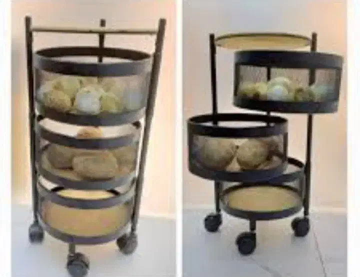 جاسیب زمینی پیازی|آب‌چکان و نظم‌دهنده ظروف|پاکدشت, پاکدشت (مامازند)|دیوار