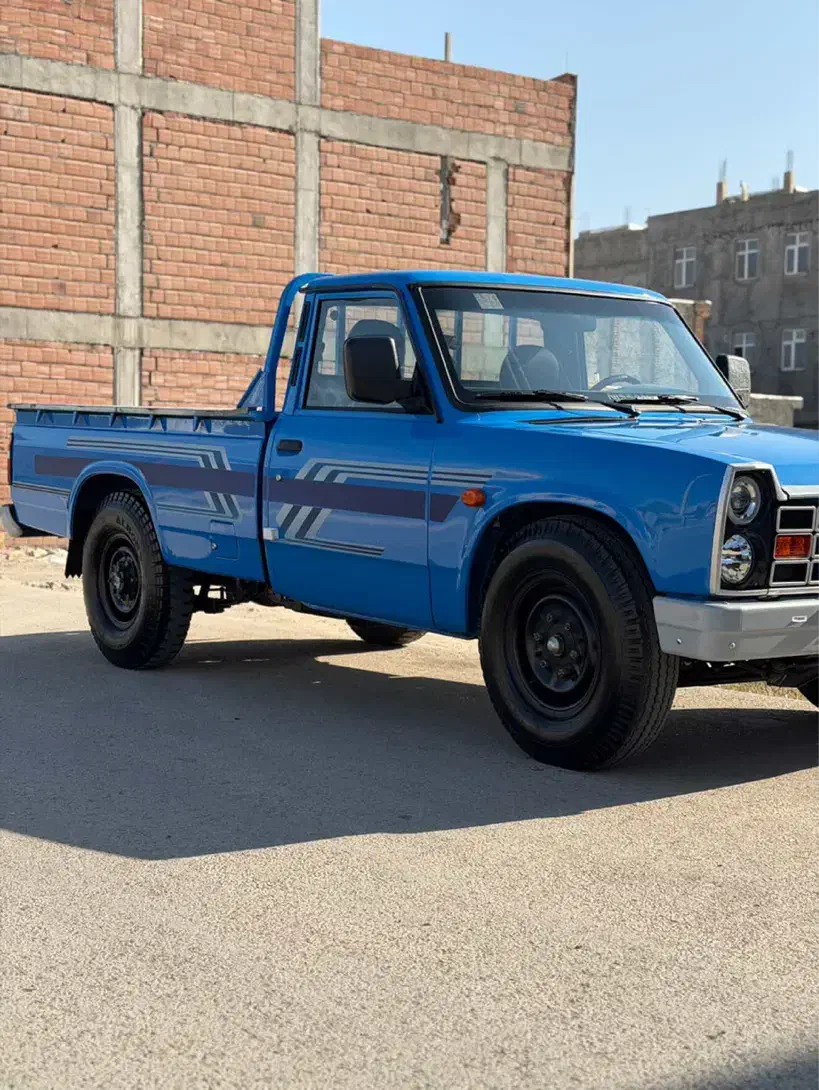 نیسان دوگانه اپشنال1403|خودرو سواری و وانت|شهریار, شهریار|دیوار