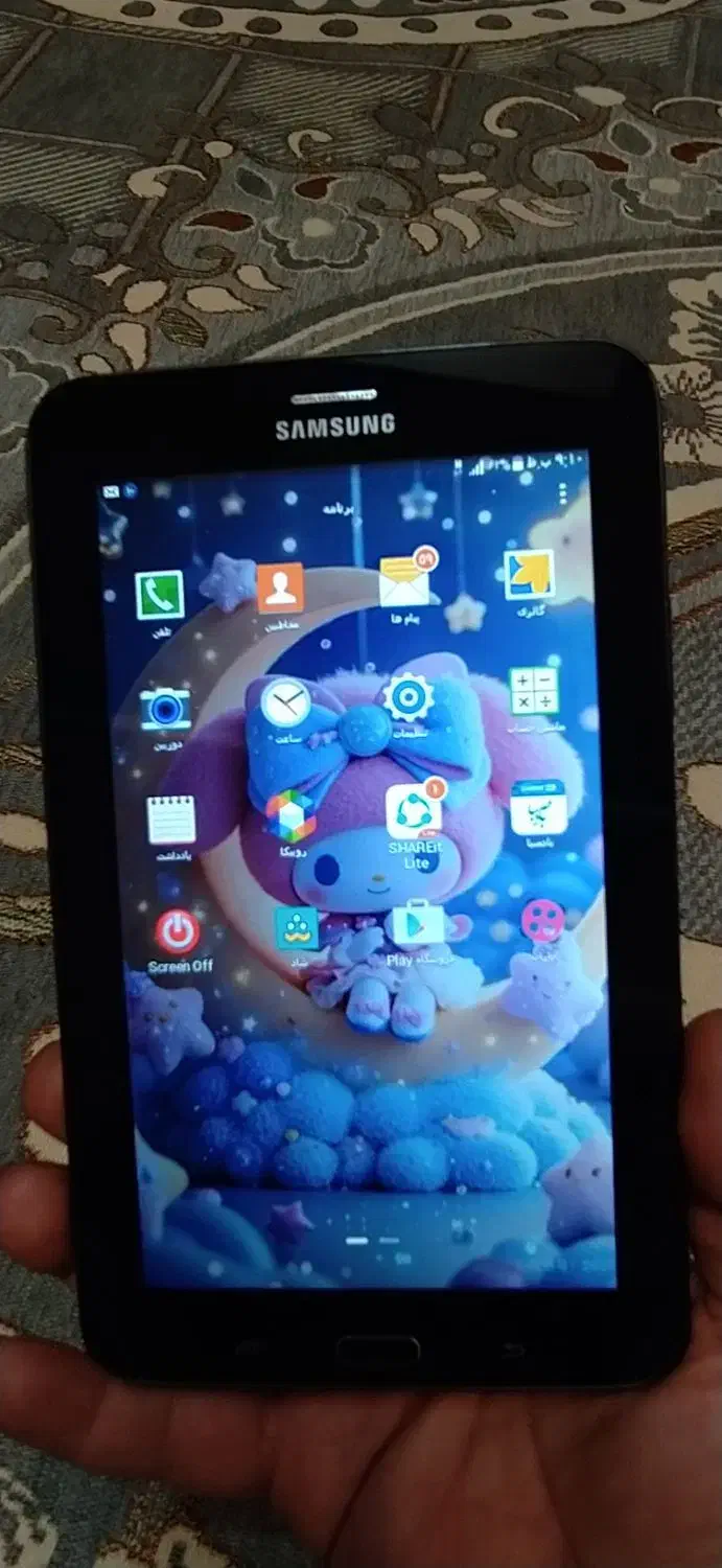 تبلت ، گوشی|تبلت|فردیس, شهرک شهید حسینی|دیوار