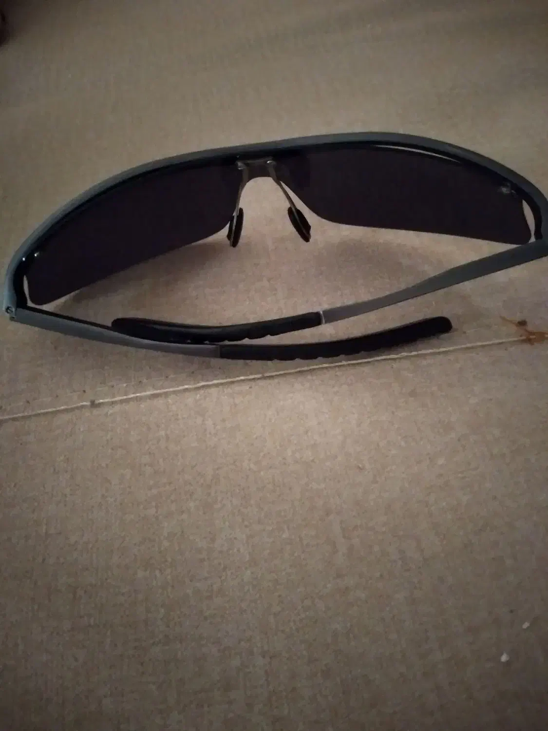 گردنبند تزیینی،عینک آفتابی نینجایی خارجی|بدلیجات|اردبیل, |دیوار