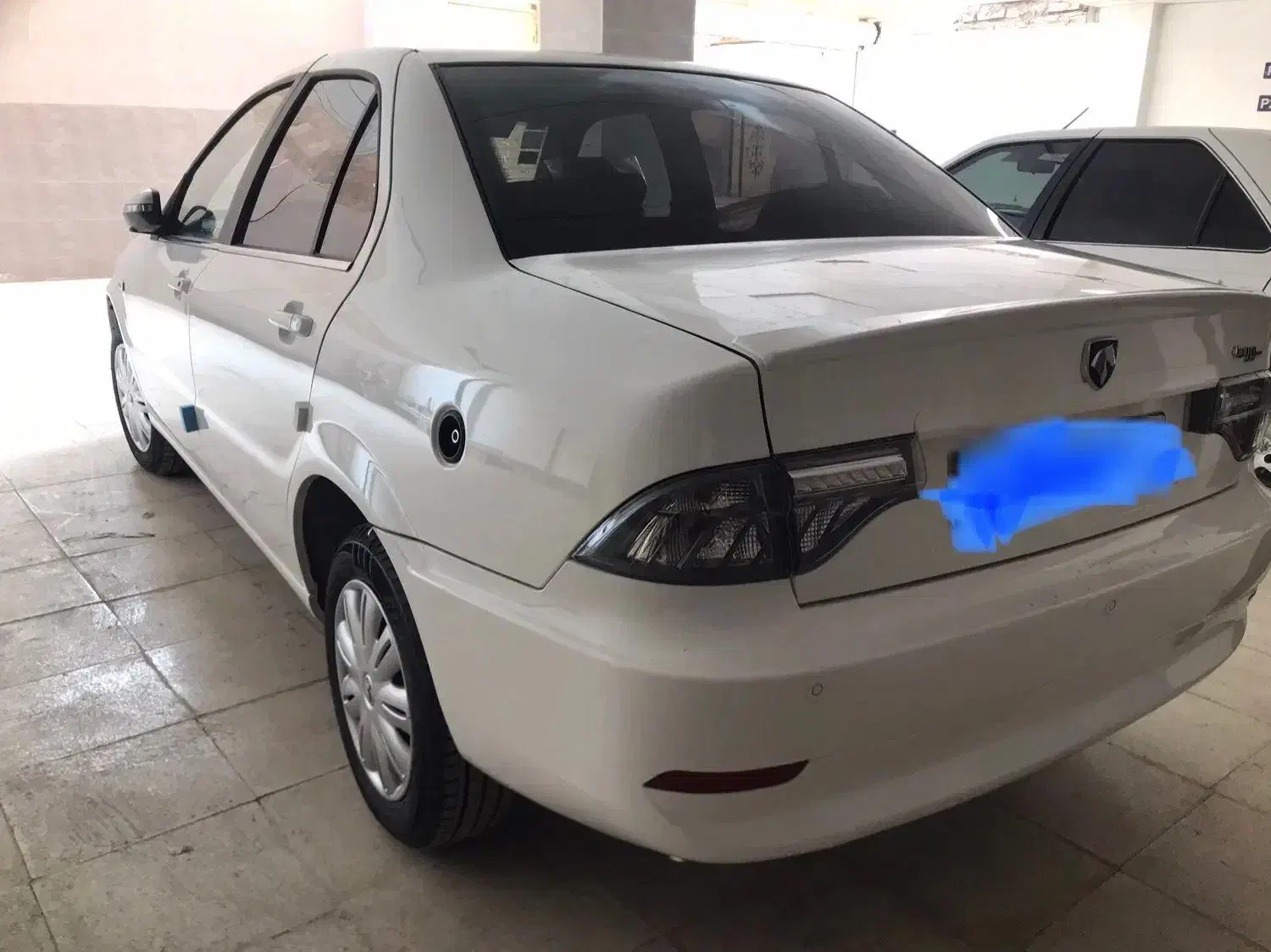 سورن دوگانه کپسول بزرگ۹/۱۴۰۴|خودرو سواری و وانت|بندرعباس, |دیوار