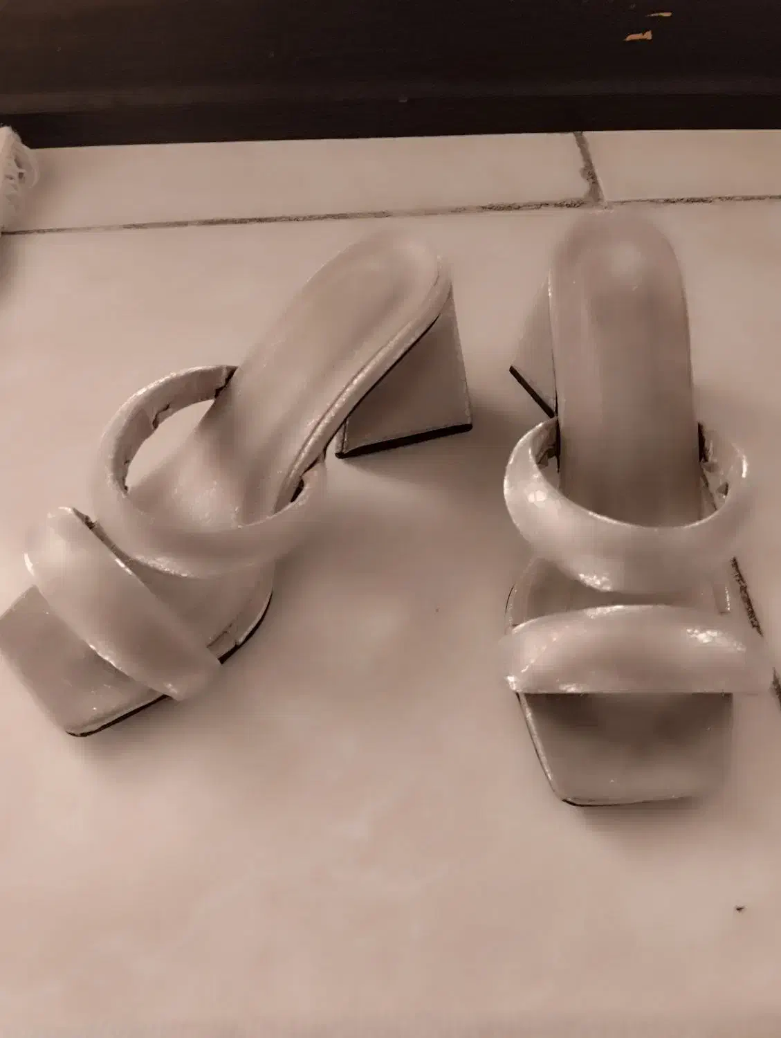 سه صندل|کیف، کفش، کمربند|ورامین, شهرک فاطمیه|دیوار