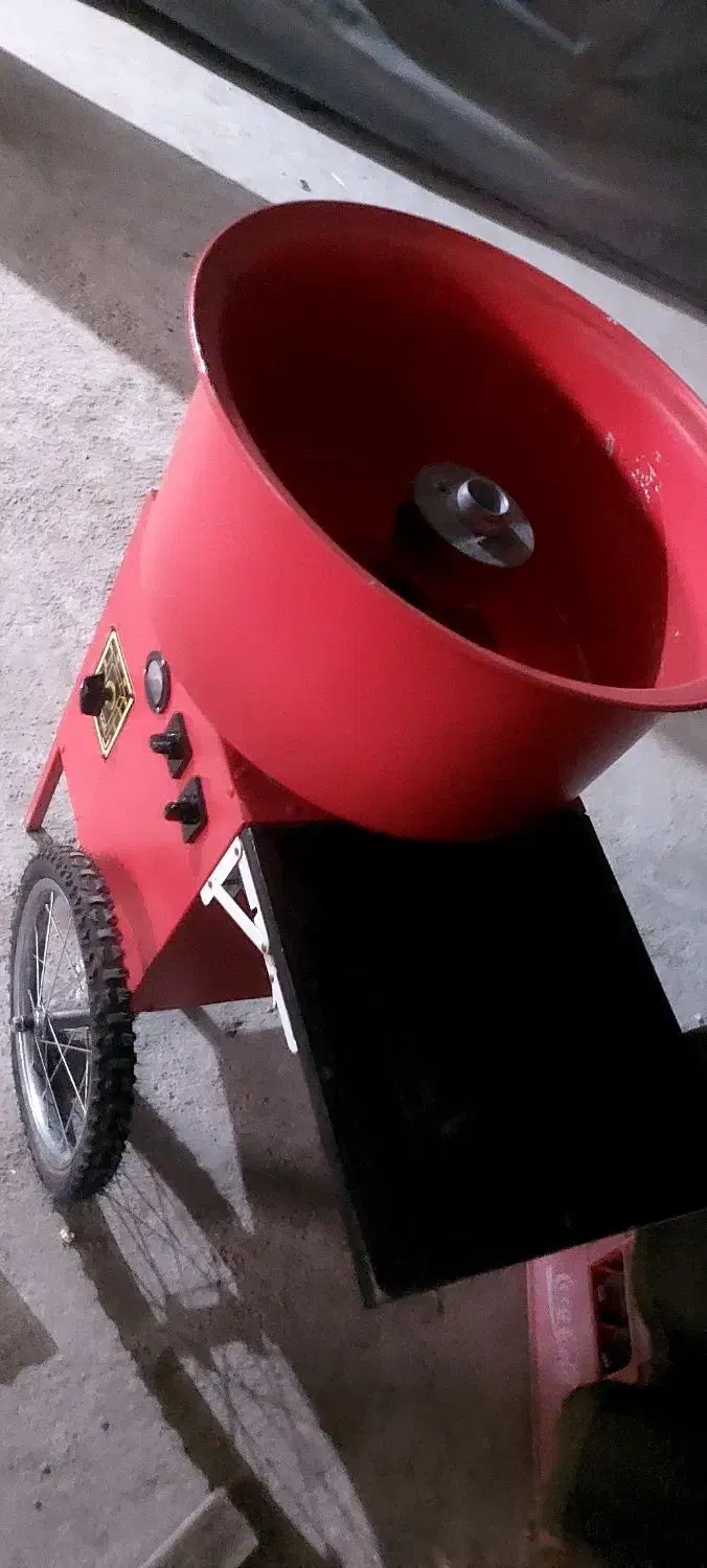 دستگاه پشمک|سایر لوازم برقی|چابهار, |دیوار