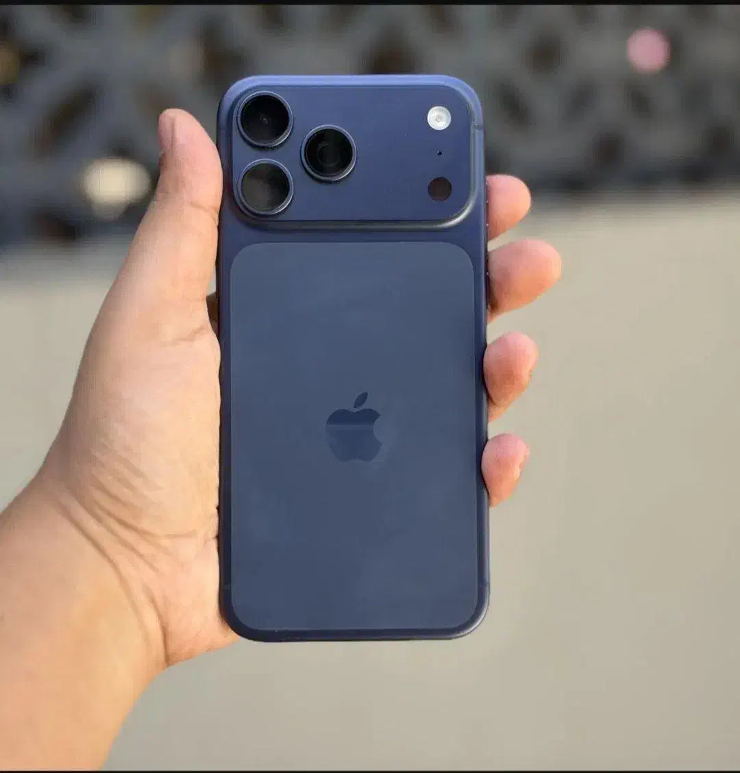 ایفون17پروماکس|موبایل|تهران, دکتر هوشیار|دیوار