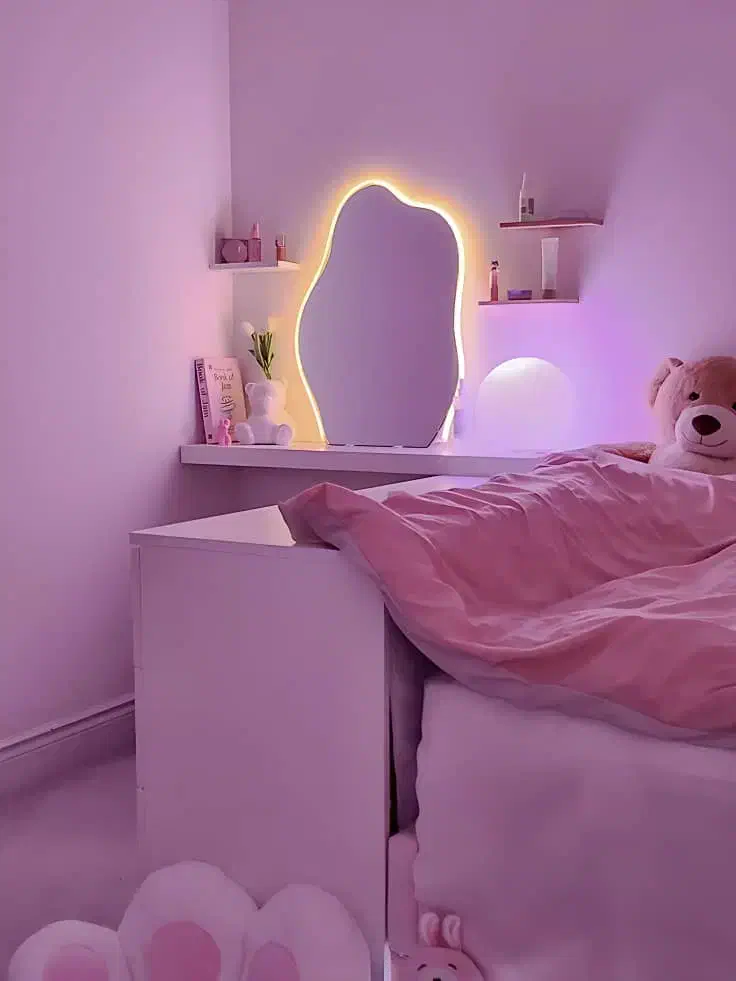 آینه روزیتا|آینه|شاهینشهر, شهرک صنعتی|دیوار