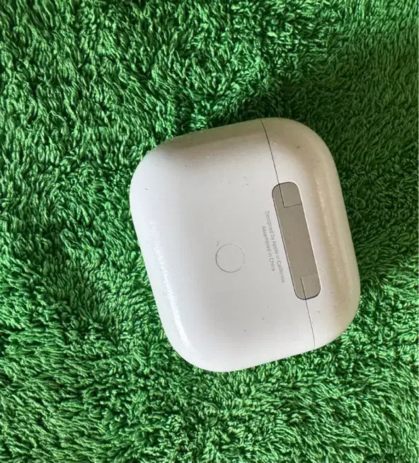 Apple AirPods 3|لوازم جانبی موبایل و تبلت|ابهر, |دیوار