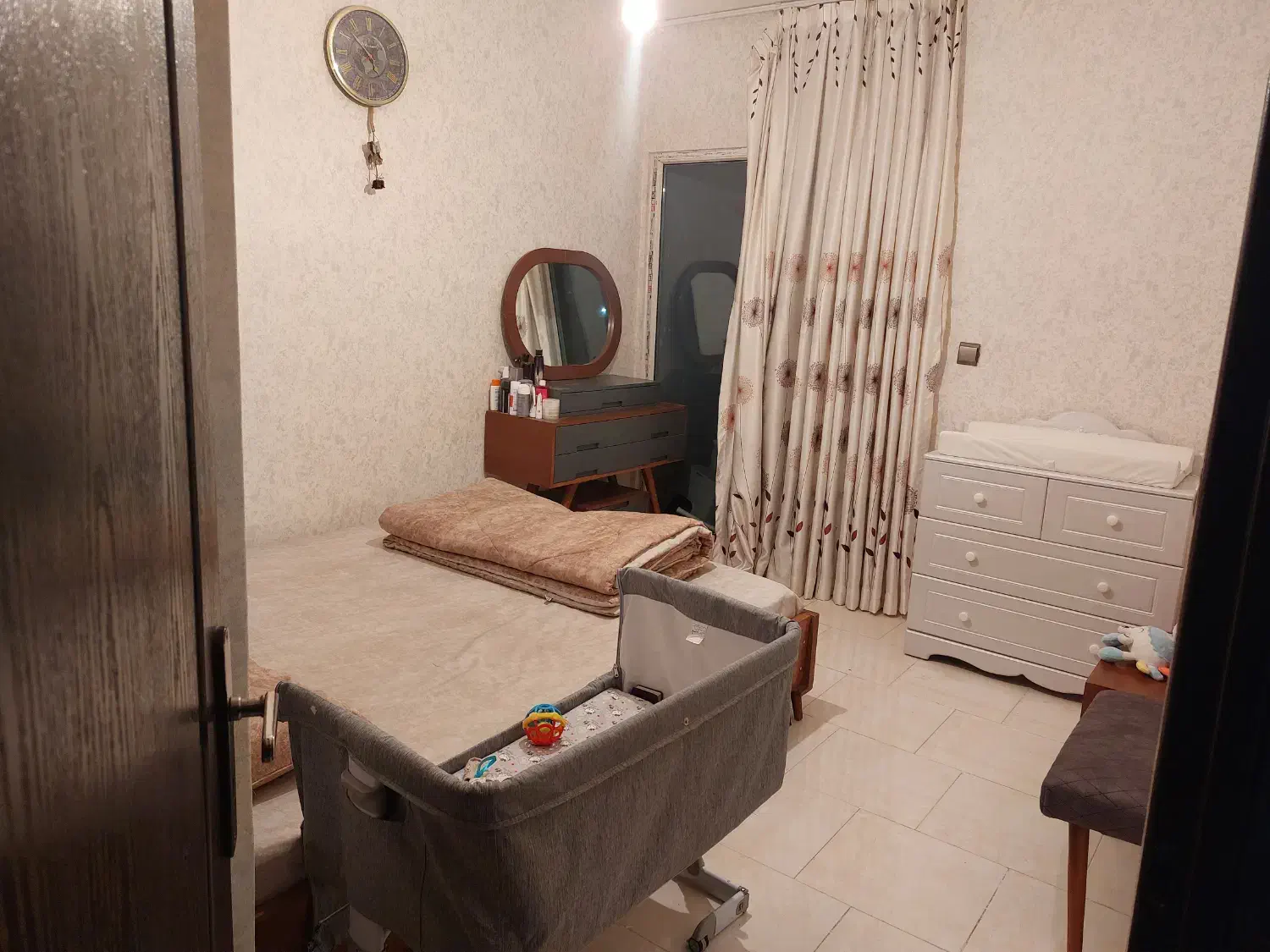 رهن و اجاره واحد ۷۸ متری فاز ۴ عرفان ۹|اجارهٔ آپارتمان|هشتگرد, شهرک ریحانه|دیوار