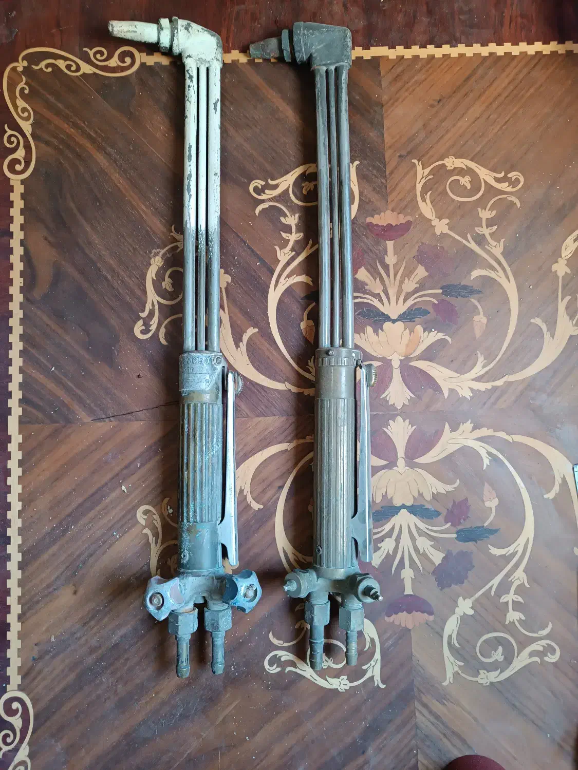 هوا برش|ابزارآلات|پاکدشت, خاتون آباد|دیوار