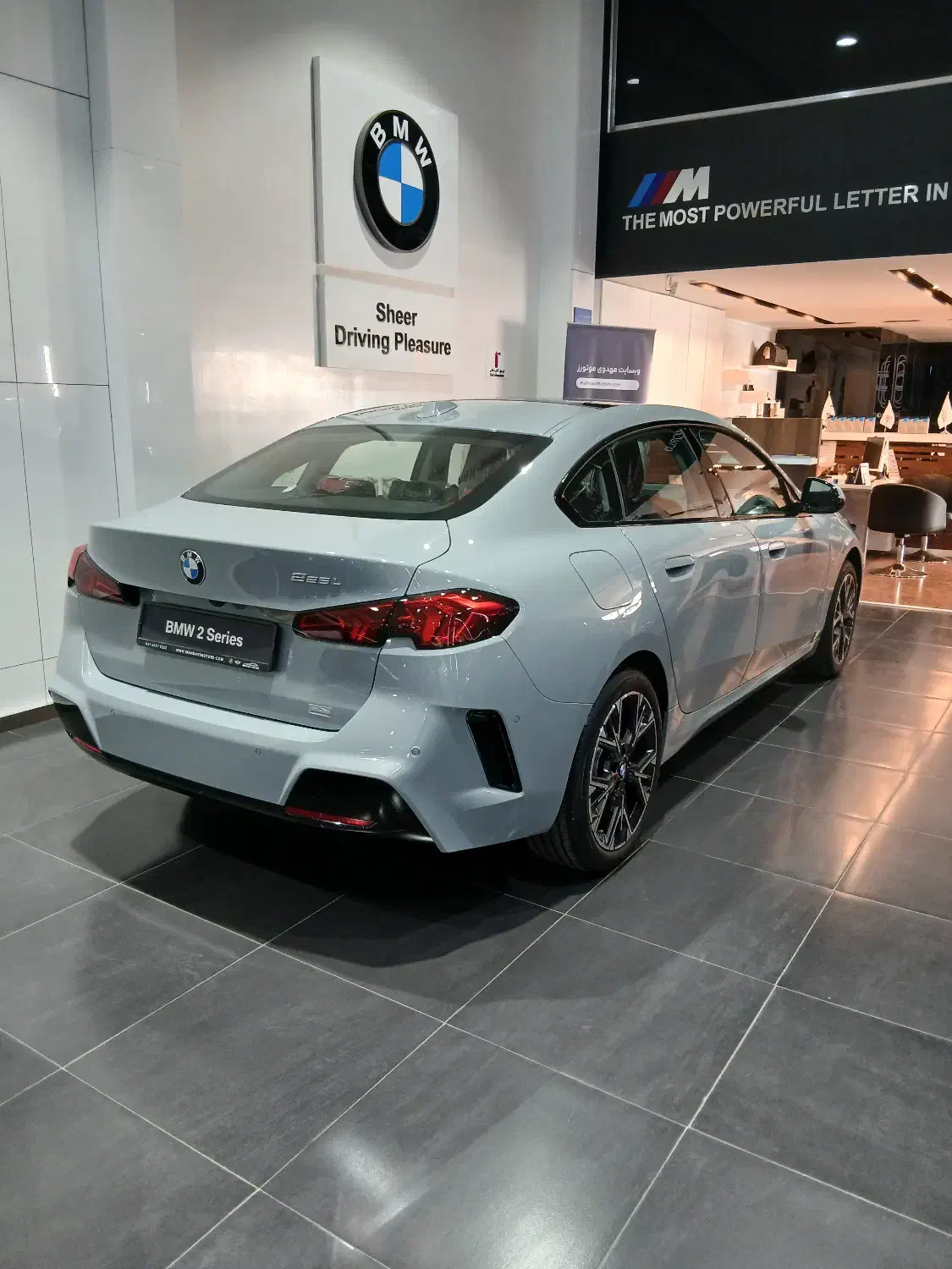 BMW225L|خودرو سواری و وانت|تبریز, |دیوار