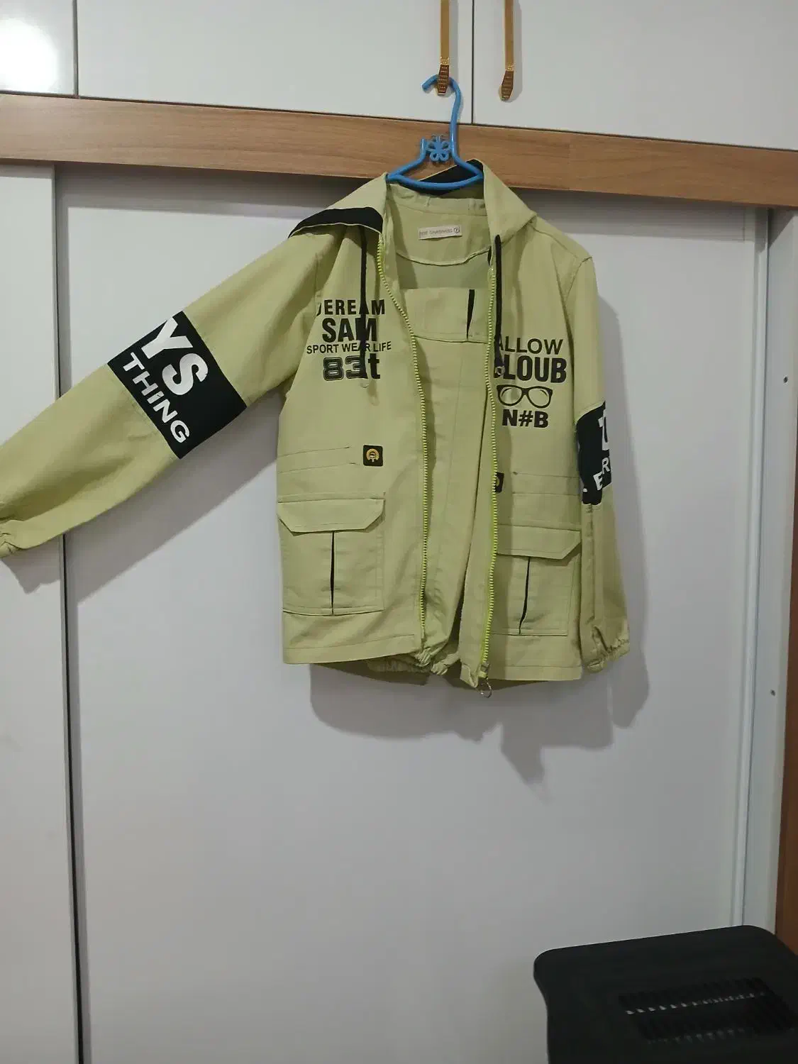 کت وشلوار کتان نونو|کفش و لباس بچه|ارومیه, |دیوار