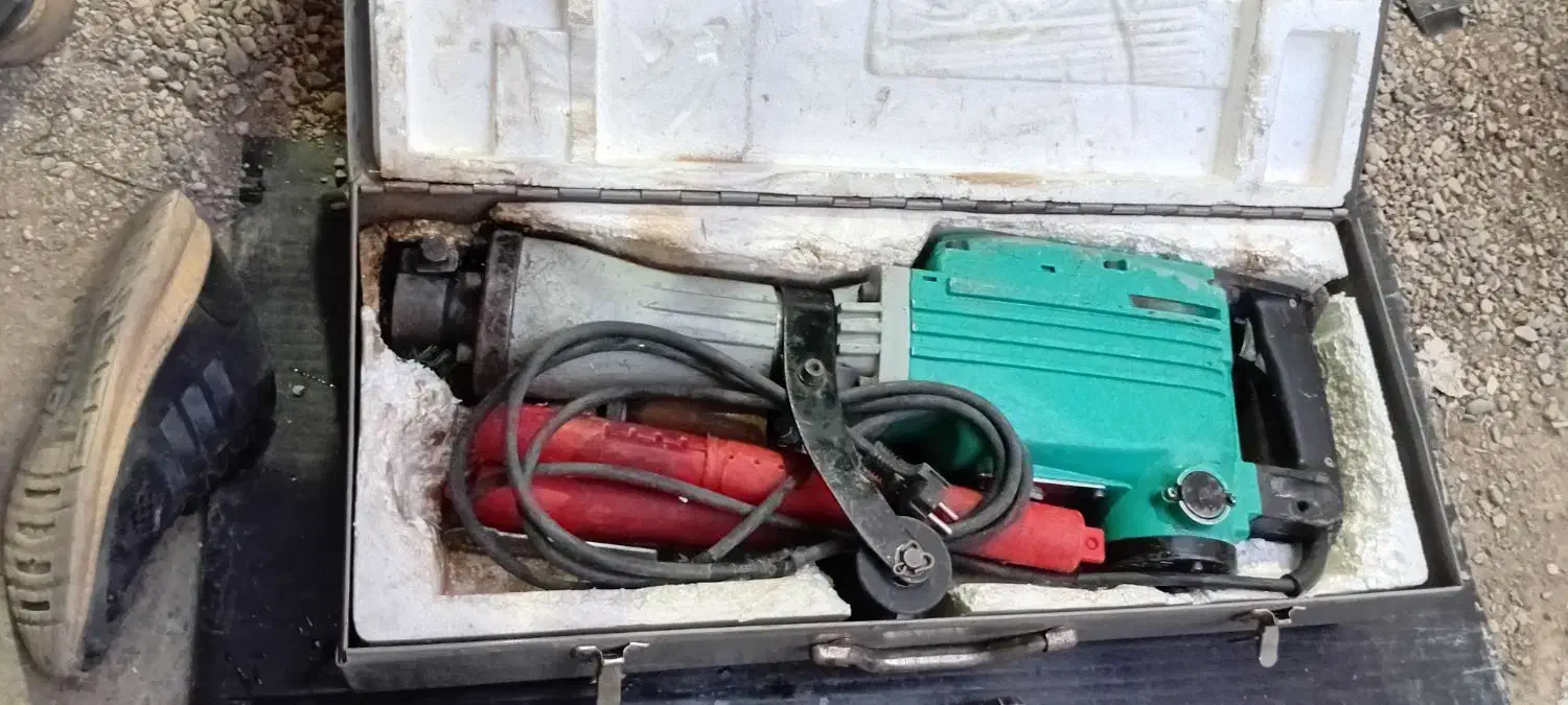 تغییر شغل|ابزارآلات|گنبد کاووس, |دیوار