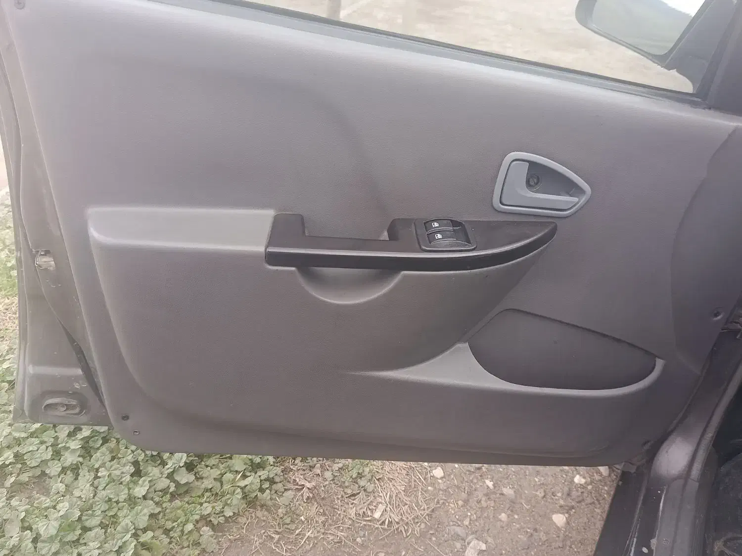 ماشین 111|خودرو سواری و وانت|گرگان, |دیوار