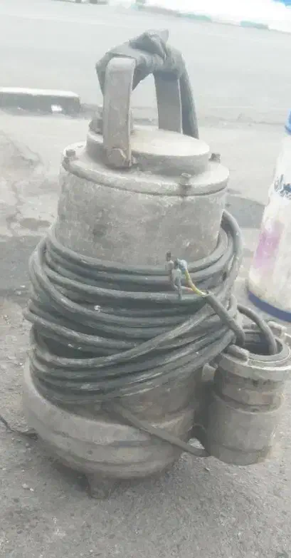 کفکش 2اینچ|کولر آبی|خمینی‌شهر, |دیوار