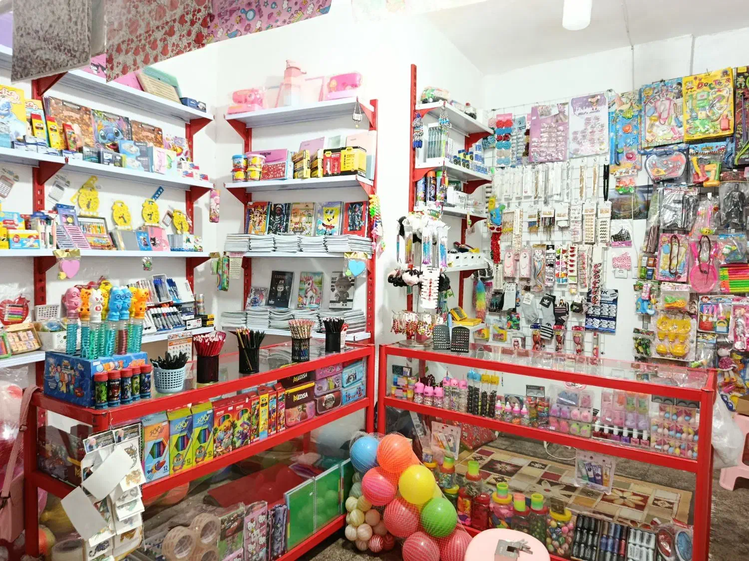 لوازم التحریر|لوازم التحریر|وحیدیه, |دیوار