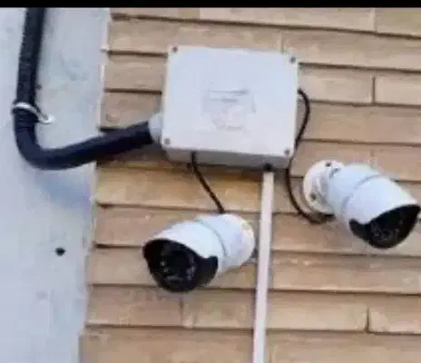 دوربین و دزدگیر اماکن، اقساطی|دوربین مداربسته|دینور, |دیوار