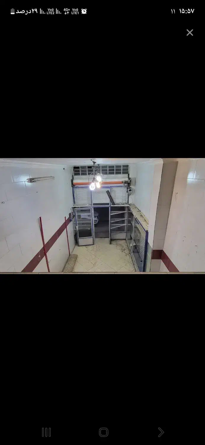 مغازه اجاره بولوار نصر|اجارهٔ مغازه و غرفه|شیراز, نصر|دیوار