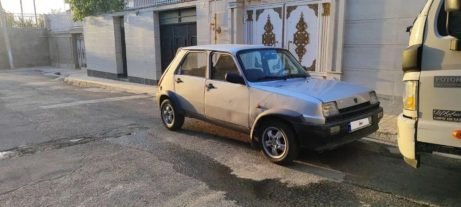 پی کی 84 انژکتور|خودرو سواری و وانت|همدان, |دیوار