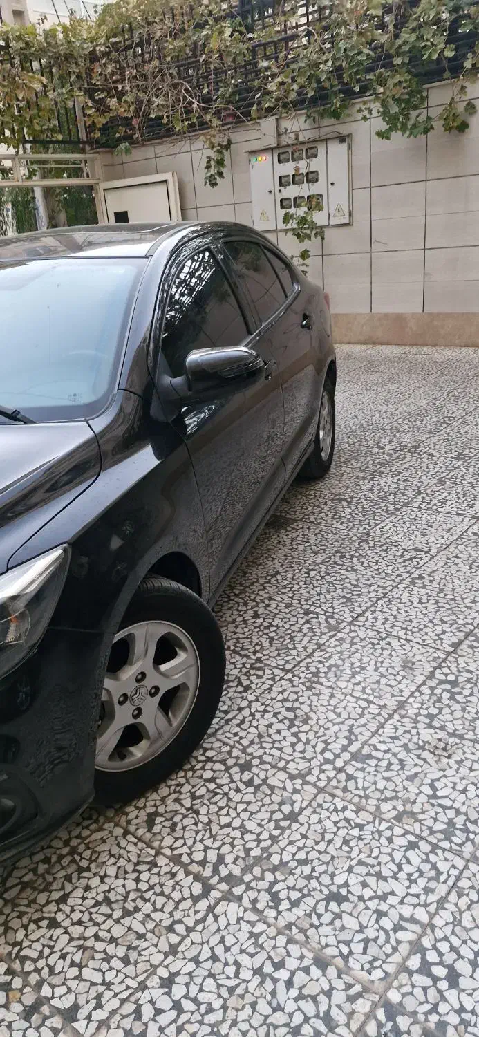 شاهین G،ساندروف دار|خودرو سواری و وانت|قزوین, |دیوار