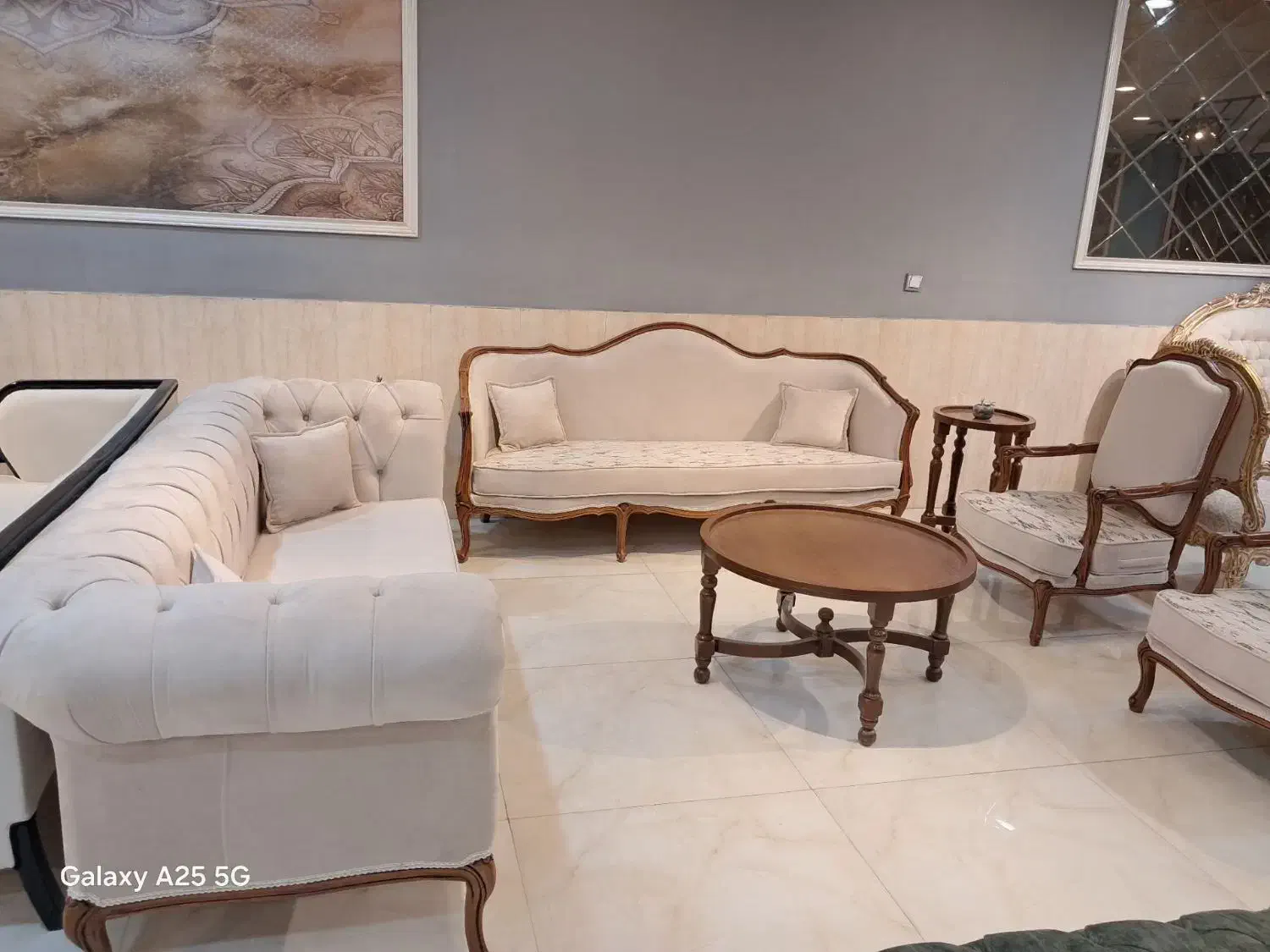 مبلمان ما، قصه زندگی شما را زیباتر میکند|مبلمان خانگی و میز عسلی|قوچان, |دیوار