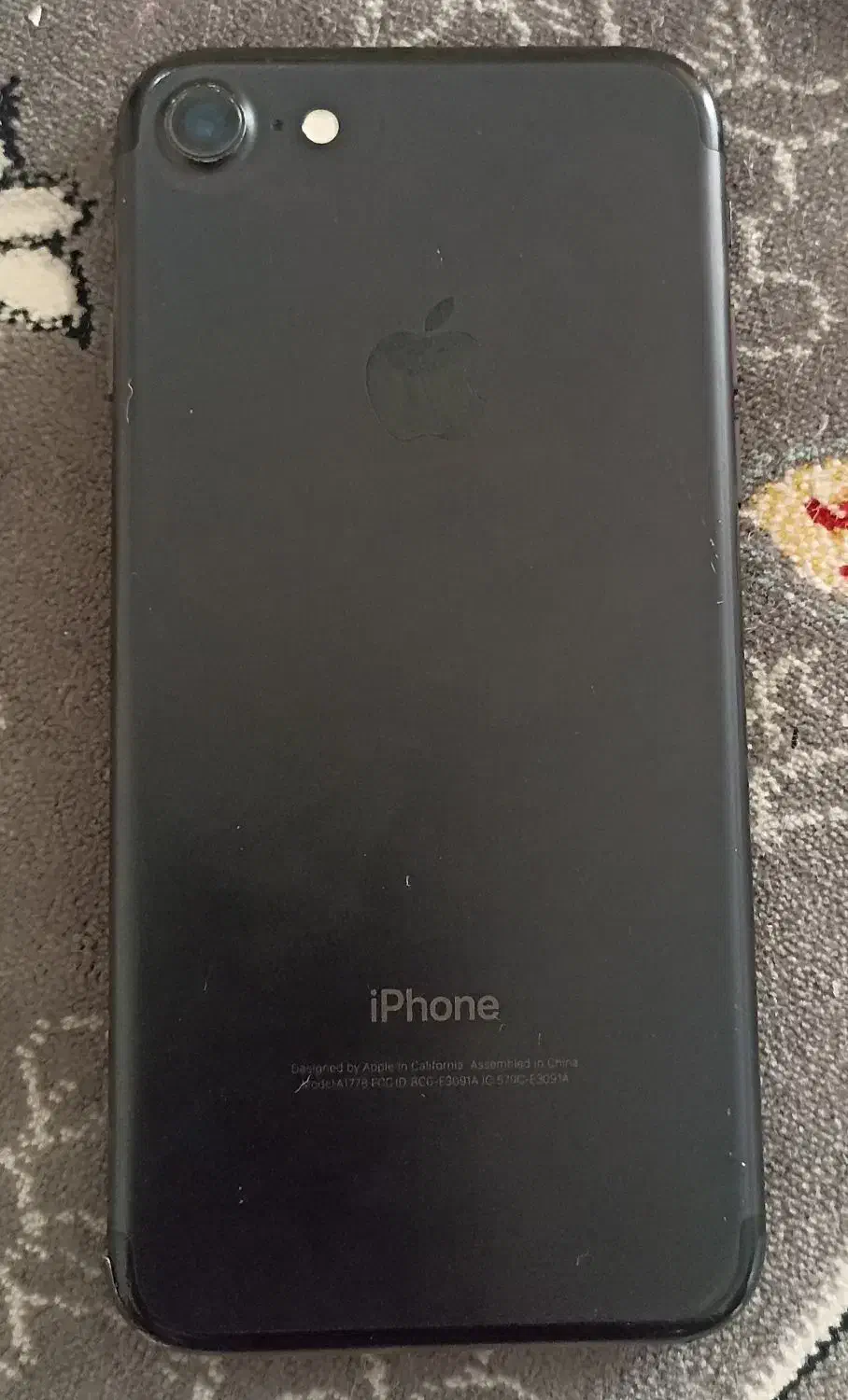 آیفون۷|موبایل|خرم‌آباد, |دیوار