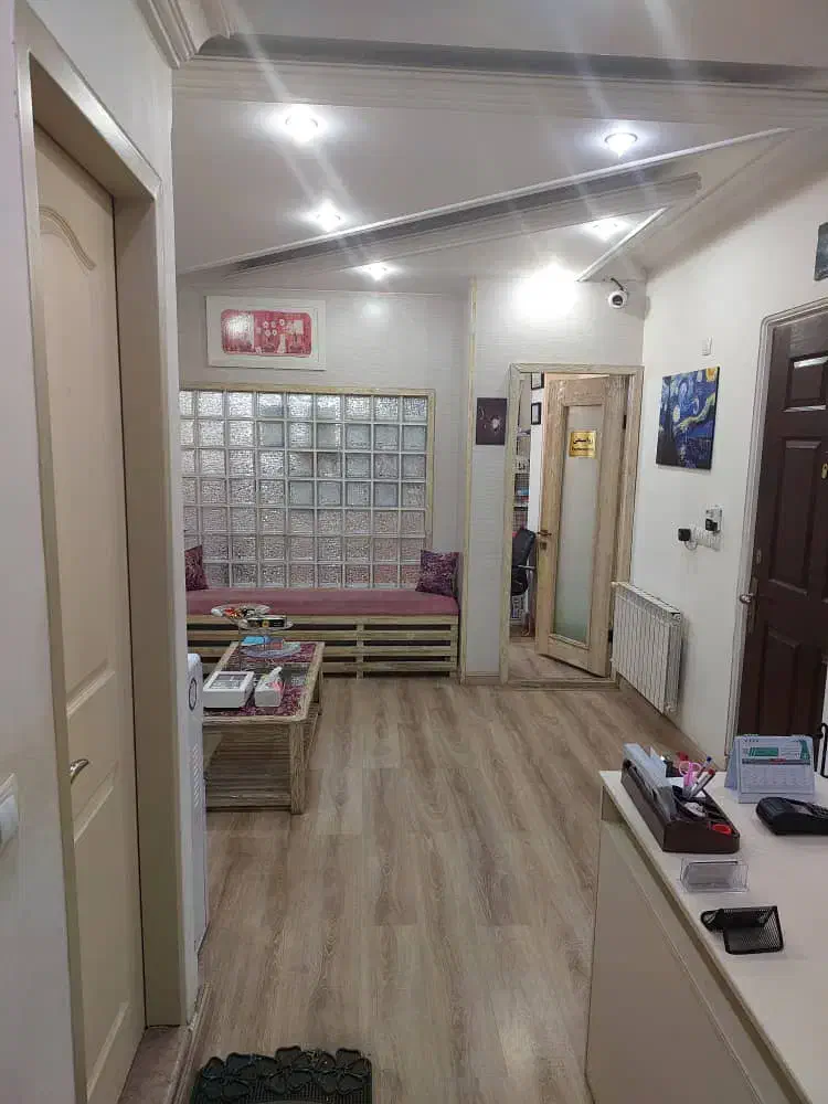 فروش فوری واحد تجاری اداری در نواب|فروش دفتر کار، اتاق اداری، مطب|رشت, گلسار|دیوار