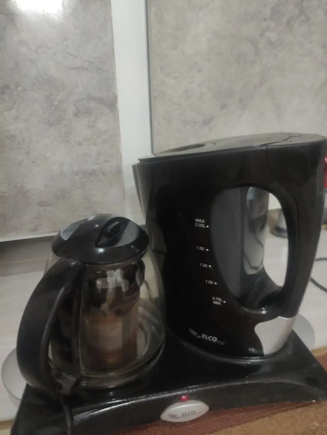 چای ساز|سماور، چایساز، قهوهساز|بیرجند, |دیوار