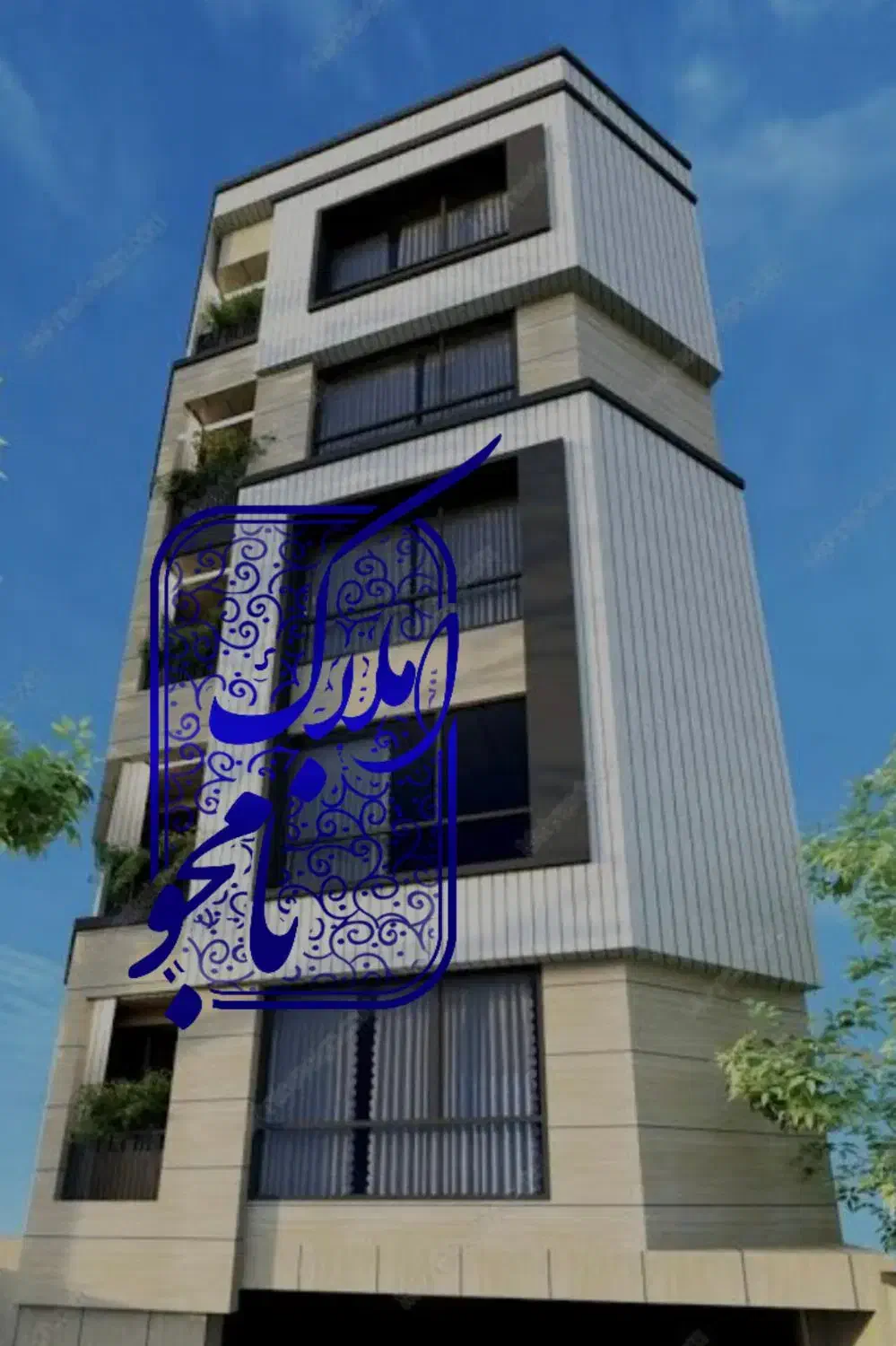 خوابگاه دانشجویی / ۳۰۰ متر ویلایی / ۴۴ تخت فعال|اجارهٔ خانه و ویلا|تهران, سید خندان (جلفا)|دیوار