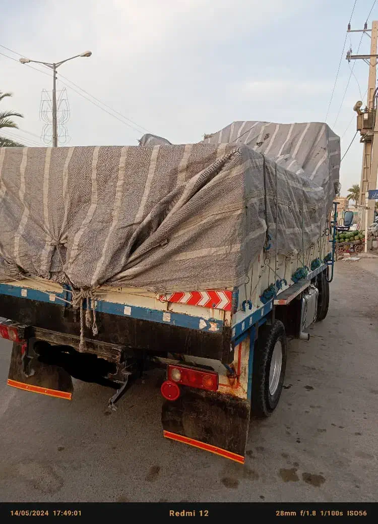 حمل بار خاور از ایرانشهر به یزد تهران اصفه|خدمات حمل و نقل|ایرانشهر, |دیوار