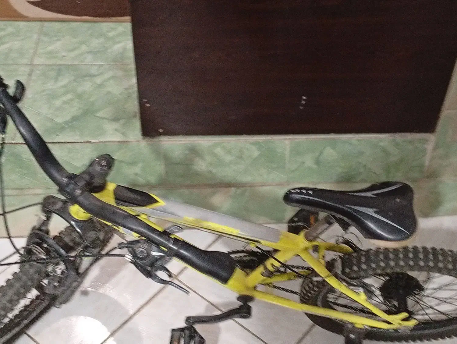 دوچرخه|دوچرخه، اسکیت، اسکوتر|فردیس, شهرک ۱۱۰|دیوار