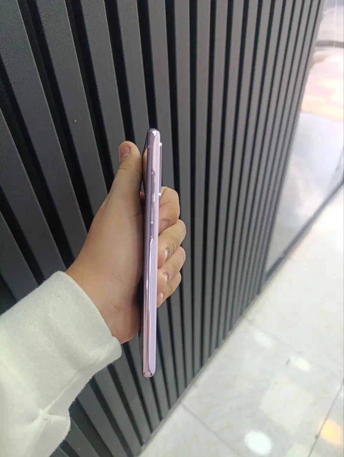 Samsung S20FE  5g|موبایل|کرج, شاهین‌ویلا|دیوار