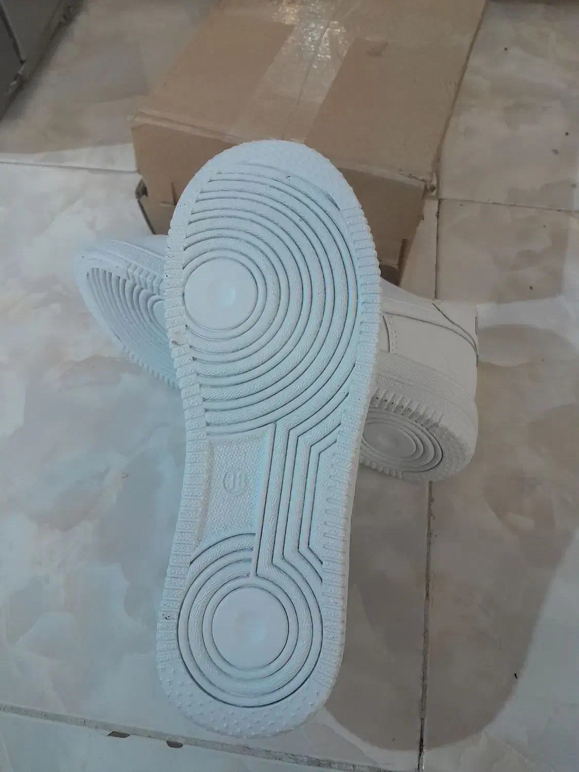 کفش اسپورت  Nike airforce|کیف، کفش، کمربند|اهر, |دیوار