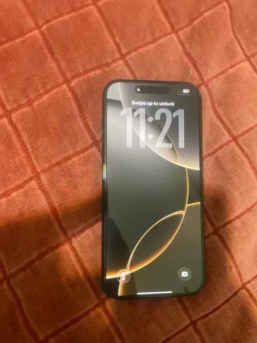 ایفون ۱۶ پرو مکس ۲۵۶ بدون نقطه|موبایل|تهران, امامت|دیوار