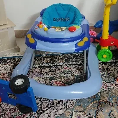 روروک|اسباب و اثاث بچه|مشهد, کوی ولیعصر|دیوار